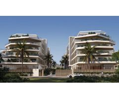 Atico en Venta en Mijas Costa, Málaga