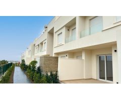 Bungalow en Venta en Algorfa, Alicante