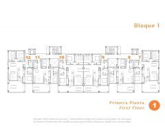 Apartamento en Venta en San Miguel de Salinas, Alicante