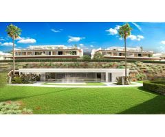 Bungalow en Venta en Marbella, Málaga
