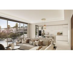 Bungalow en Venta en Marbella, Málaga