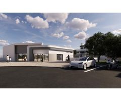 Villa en Venta en Mutxamel, Alicante