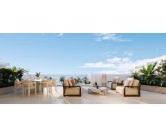 Apartamento en Venta en Estepona, Málaga