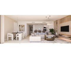 Apartamento en Venta en Estepona, Málaga
