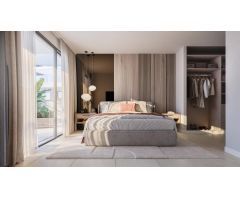 Apartamento en Venta en Estepona, Málaga