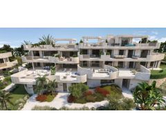 Apartamento en Venta en Estepona, Málaga