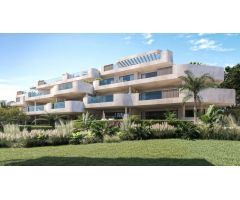 Atico en Venta en Estepona, Málaga