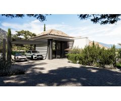 Villa en Venta en Marbella, Málaga