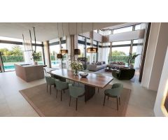 Villa en Venta en Marbella, Málaga