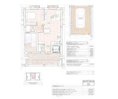 Apartamento en Venta en Hondón de las Nieves, Alicante