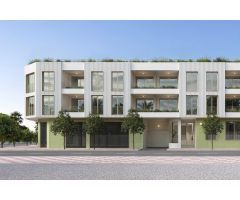 Apartamento en Venta en Jacarilla, Alicante
