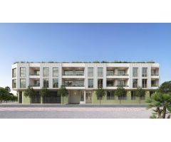 Apartamento en Venta en Jacarilla, Alicante