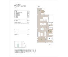 Atico en Venta en Jacarilla, Alicante