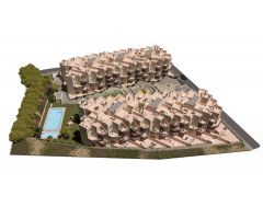 Apartamento en Venta en Torrox Costa, Málaga