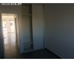 VILLAS PAREADAS DE OBRA NUEVA EN LOS ALCAZARES