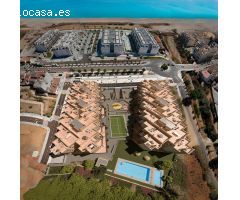 Atico en Venta en Torrox Costa, Málaga