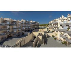Atico en Venta en Torrox Costa, Málaga