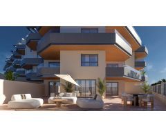 Atico en Venta en Torrox Costa, Málaga