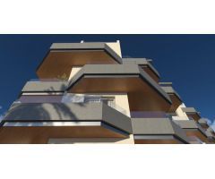 Atico en Venta en Torrox Costa, Málaga