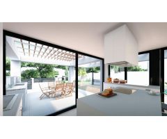 Villa en Venta en Mijas Costa, Málaga