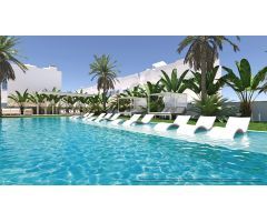 Bungalow en Venta en Pilar de la Horadada, Alicante