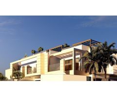 Bungalow en Venta en San Pedro del Pinatar, Murcia
