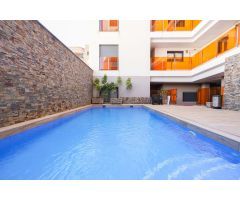 Apartamento en Venta en Torrevieja, Alicante