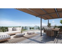 Apartamento en Venta en San Pedro de Alcántara, Málaga