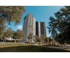 Atico en Venta en Málaga del Fresno, Málaga