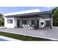 Villa en Venta en Murla, Alicante