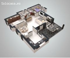 Villa en Venta en Murla, Alicante