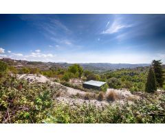 Parcela en Venta en Benissa, Alicante