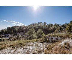 Parcela en Venta en Benitachell, Alicante