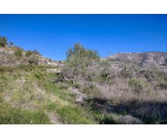 Parcela en Venta en Benitachell, Alicante