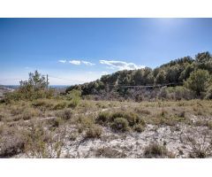 Parcela en Venta en Benitachell, Alicante