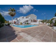 Villa en Venta en Calpe, Alicante