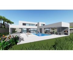 Villa en Venta en Calpe, Alicante