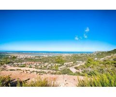 Parcela en Venta en Denia, Alicante
