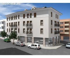 Apartamento en Venta en Rada de Moraira, Alicante