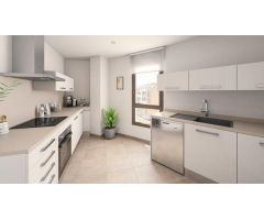 Apartamento en Venta en Rada de Moraira, Alicante