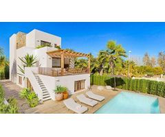 Villa en Venta en El Olivar, Valencia