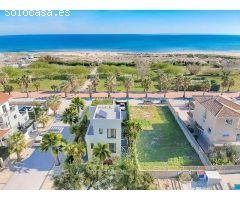 Villa en Venta en El Olivar, Valencia