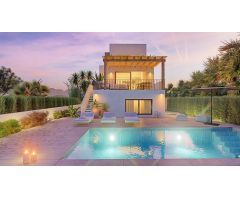 Villa en Venta en El Olivar, Valencia