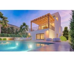 Villa en Venta en El Olivar, Valencia