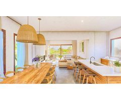 Villa en Venta en El Olivar, Valencia