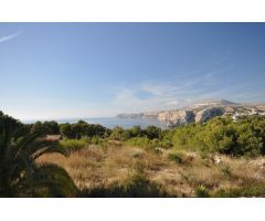 Parcela en Venta en Jávea - Xàbia, Alicante