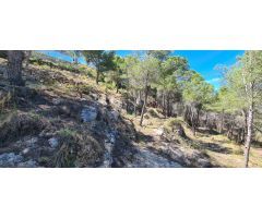 Parcela en Venta en Calpe, Alicante