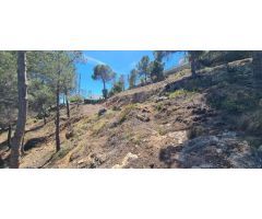 Parcela en Venta en Calpe, Alicante