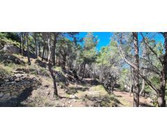 Parcela en Venta en Calpe, Alicante