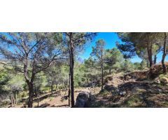 Parcela en Venta en Calpe, Alicante
